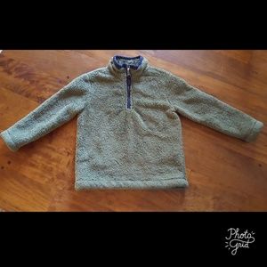 Lands End Pullover, size S(4)